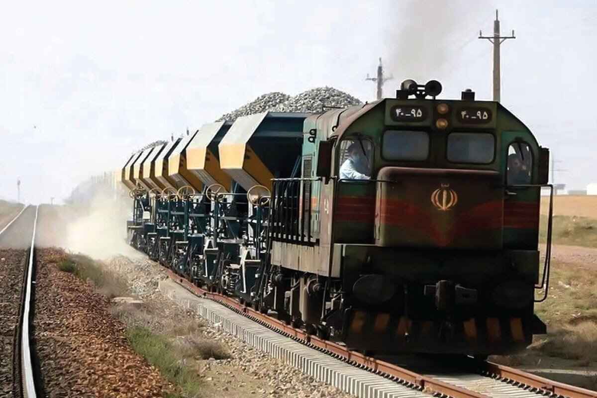 قطار توسعه، آزمون ملی برای شکوفایی شرق ایران