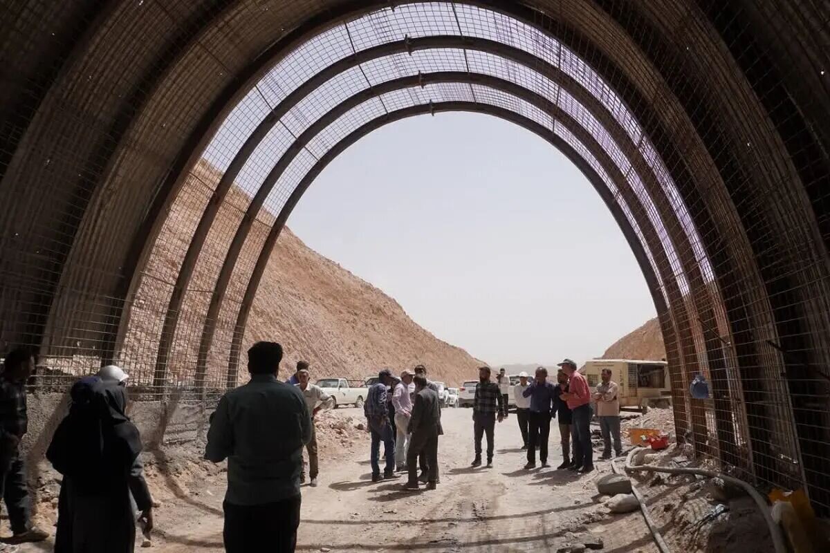 قطار توسعه، آزمون ملی برای شکوفایی شرق ایران