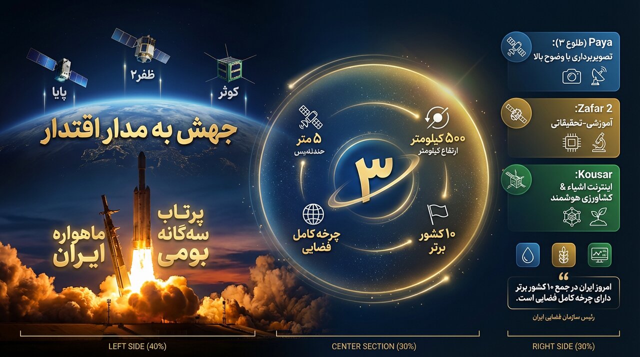 جهش به مدار اقتدار