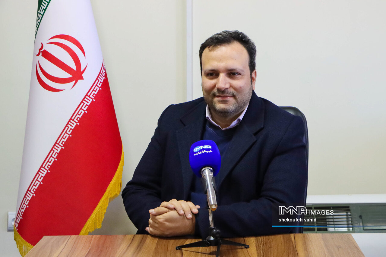هتل آیریک؛ پروژهای که معادلات جهاننما را تغییر داد