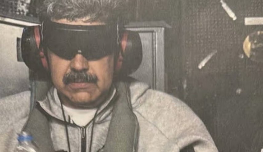 از آدمربایی یک رئیسجمهور تا مصونیت یک متهم به جنایت جنگی