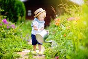 رویش جوانه‌های اعتمادبه‌نفس کودکان در میدان تجربه
