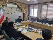 مطالبات کارگران استان به‌صورت مستمر و همه‌جانبه پیگیری می‌شود