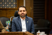 جشنواره «ریحانی‌شو» ویترین همکاری موفق دو سازمان شهرداری اصفهان است