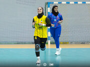 سپاهان با همدلی و آمادگی کامل به‌دنبال فتح قله است