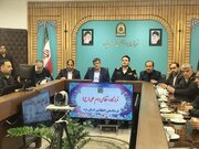 پلیس یزد در حفظ آرامش عمومی هوشمندانه عمل کرد