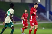 فیلم گل اول پرسپولیس به سپاهان + لینک دانلود