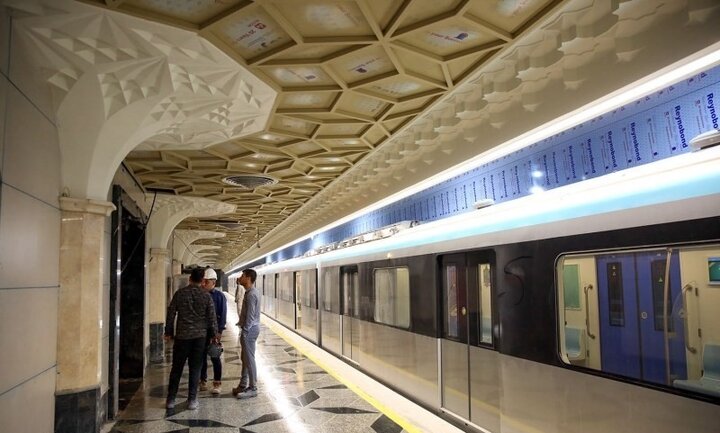 نخستین محور ریلی زیارت در جهان چگونه متولد شد؟