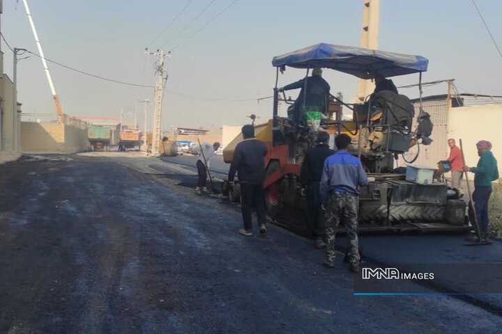 توسعه راه‌های روستایی، یکی از مهمترین اولویت‌ها در تحقق عدالت فضایی است