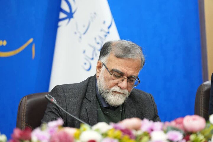 ثبت‌نام داوطلبان شوراها برای ۱۵۵۳ روستای لرستان آغاز شد