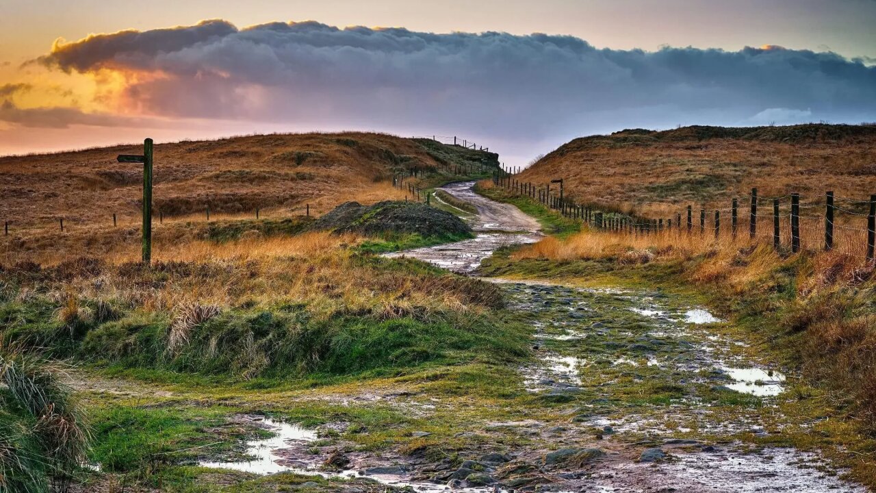 عجایب هفت&zwnj;گانه طبیعی جهان در سال  ۲۰۲۶ کدامند؟