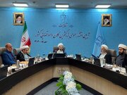 سامانه شفافیت قوه قضاییه رونمایی شد