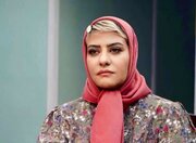 رابعه اسکویی به گرانی‌های اخیر واکنشی متفاوت نشان داد