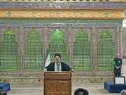 مردم در انقلاب اسلامی «قهرمان» هستند