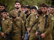 کانال ۱۳ رژیم صهیونیستی: ۷۴ نظامی اسرائیلی پس از شرکت در جنگ غزه خودکشی کردند