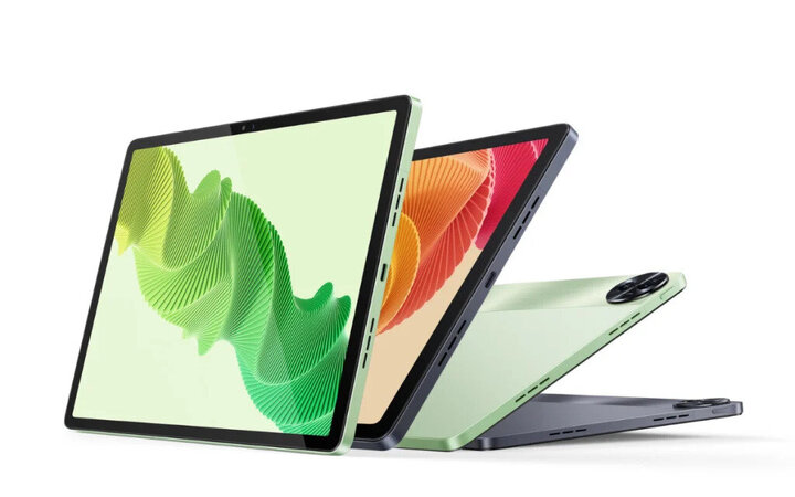 تبلت ریلمی پد 3 (5G) با چه مشخصاتی عرضه شد؟