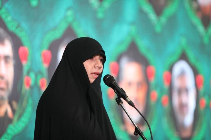 امروز زمان نبرد ارادهها، روایتها و آستانههای تحمل است