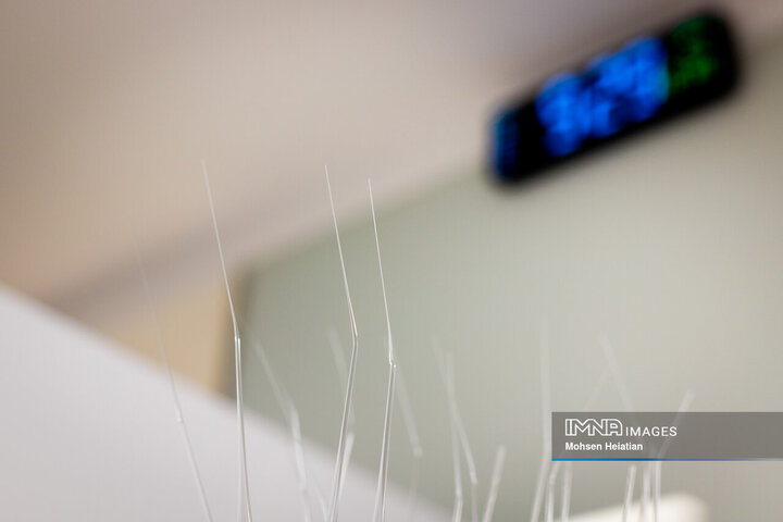 تجهیزات آزمایشگاهی لقاح مصنوعی