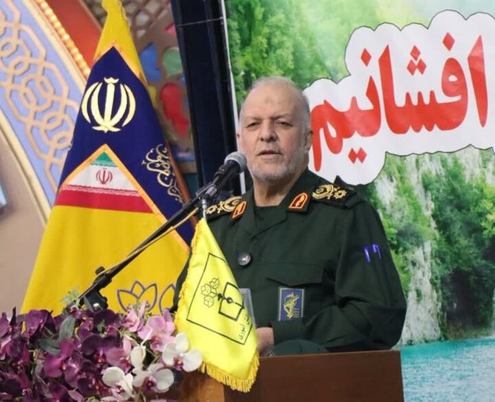 حضور به‌موقع مردم، سناریوهای دشمن را ناکام گذاشت