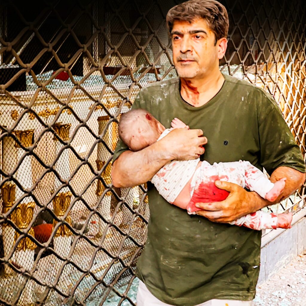 چرا ایران در جنگ ۱۲ روزه فرو نپاشید؟