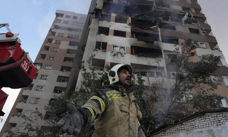 چرا ایران در جنگ ۱۲ روزه فرو نپاشید؟