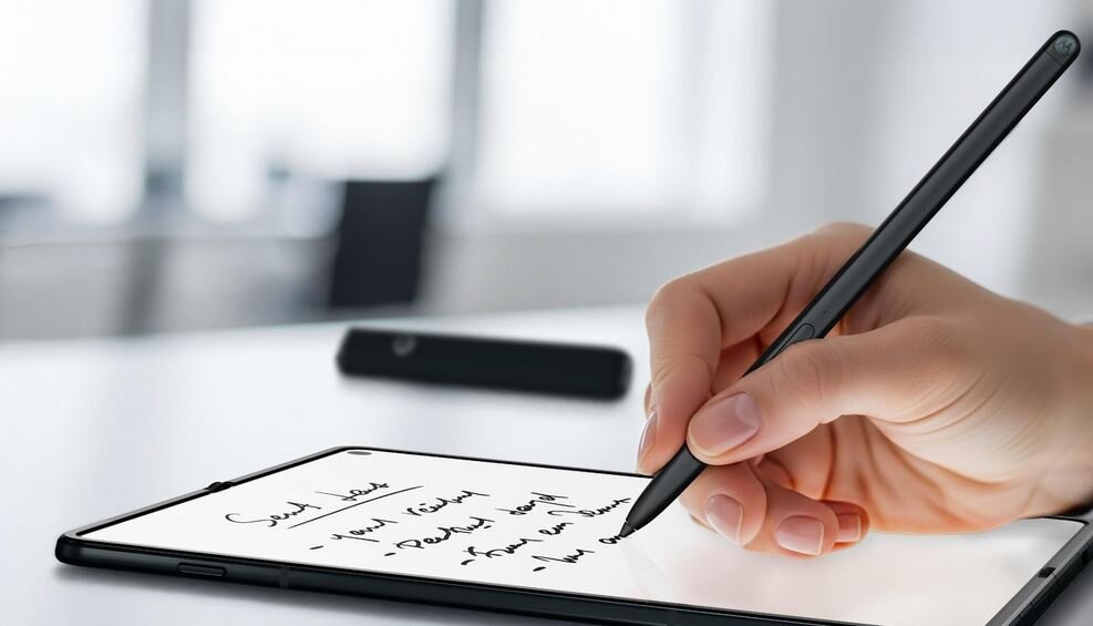 motothing ردیاب هوشمند، استایلوس و ساعت هوشمند جدید معرفی شدند