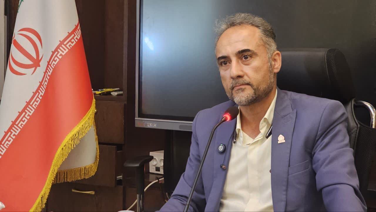 رونق هنر ۷ هزار ساله ایران در جهان با بازارسازی نوین برای صنایع دستی