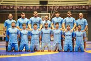 تیم منتخب کشتی آزاد راهی ترکیه شد