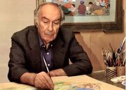 پیام تسلیت شورای شهر اصفهان درپی درگذشت استاد جزی‌زاده