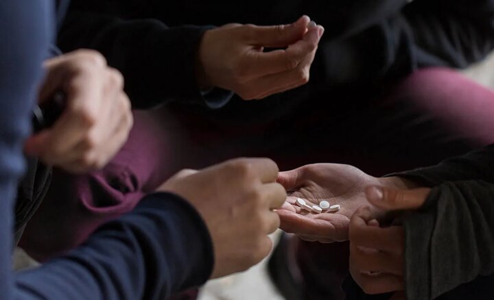 مرز واقعیت و توهم؛ چگونه مواد مخدر و روانگردان‌ها افراد را بی‌رحم و خشن می‌کند؟