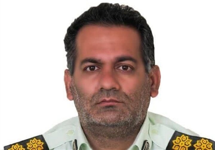 شهادت یک مأمور پلیس در جریان ناآرامیهای ملارد