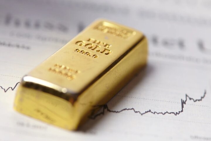 پیش‌بینی مورگان استنلی/ طلا تا پایان ۲۰۲۶ به ۴,۸۰۰ دلار می‌رسد