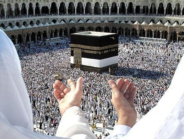 ایجاد زمینه تشرف ایرانیان مقیم سایر کشورها به سفر عمره