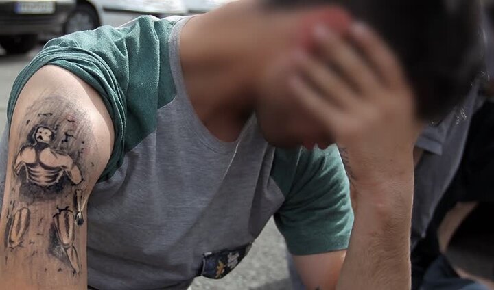 ۹ عامل برهم زدن نظم و امنیت در شهرستان مهریز دستگیر شدند