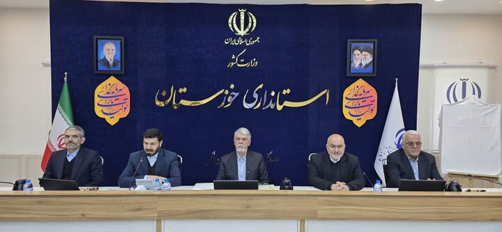 خوزستان؛ میزبان هفتادونهمین جشنواره منطقه‌ای سینمای جوان کشور