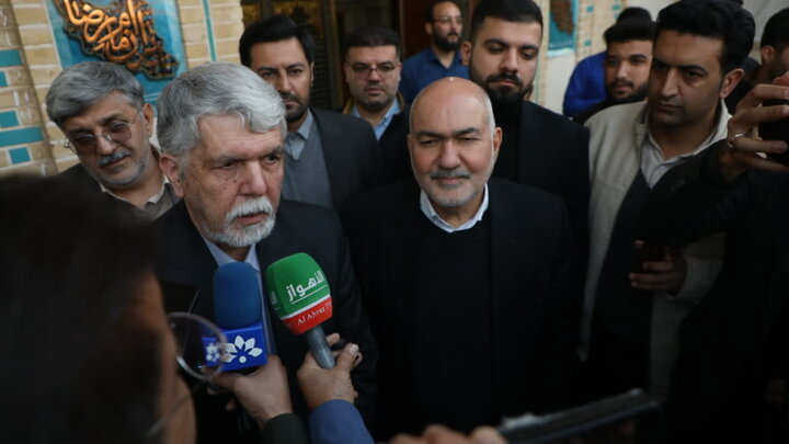 شوش نماد تمدن ایرانی، ادیان ابراهیمی و ولایت اهل بیت (ع) است