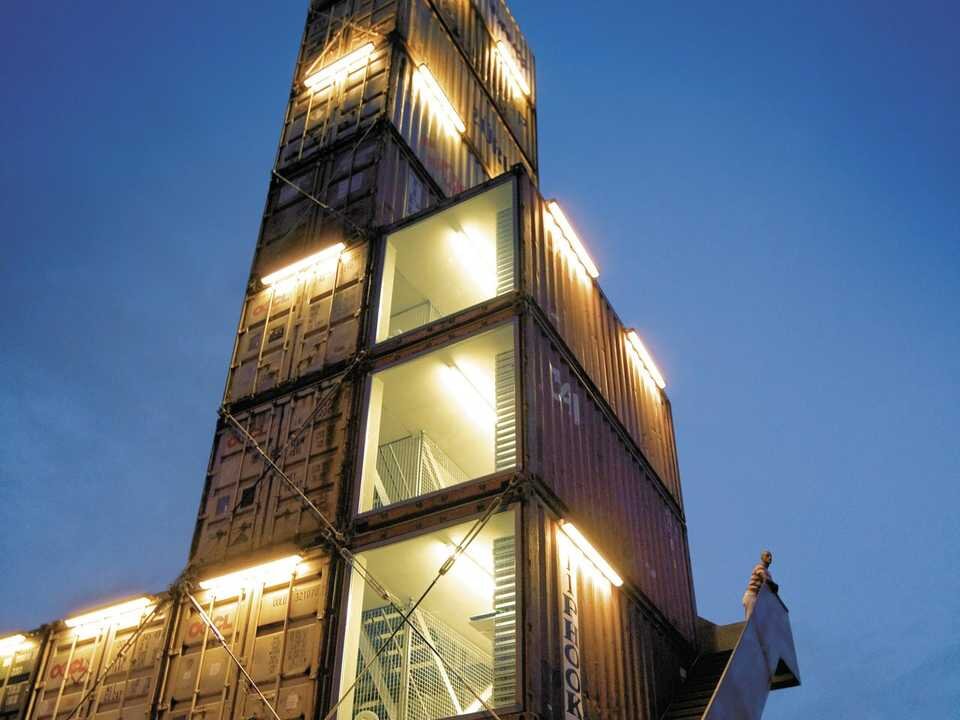 زیرساخت‌های شهر هوشمند؛ ستون فقرات آینده پایدار و زندگی دیجیتال
