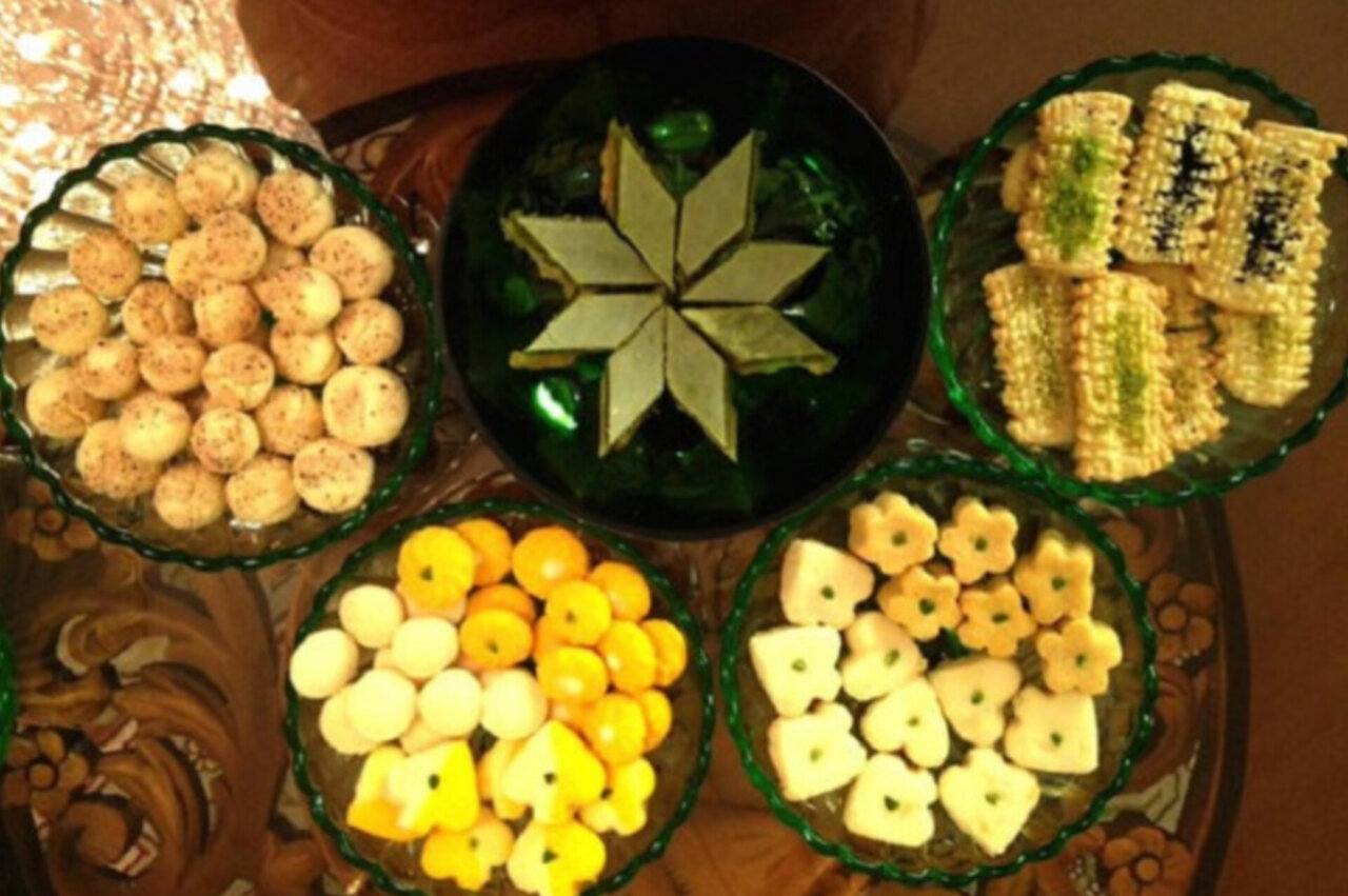 شیرینترین صنعت ایران؛ از سنت تا سود میلیاردی