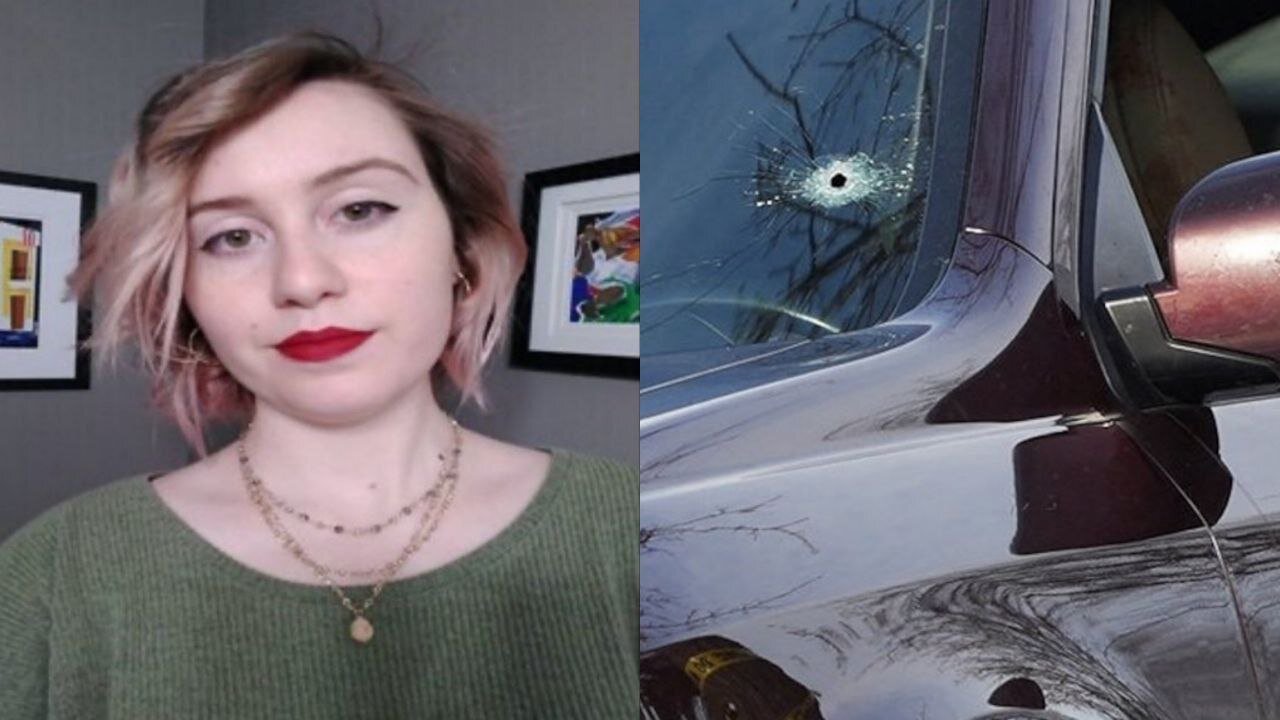 خشم و غم در مینیاپولیس پس از کشته شدن «رنی گود» توسط پلیس فدرال/ او فقط یک مادر بود