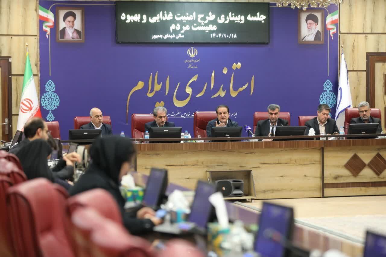 مهم‌ترین هدف دولت از اجرای طرح حذف ارز ترجیحی از میان بردن نقش دلالان است