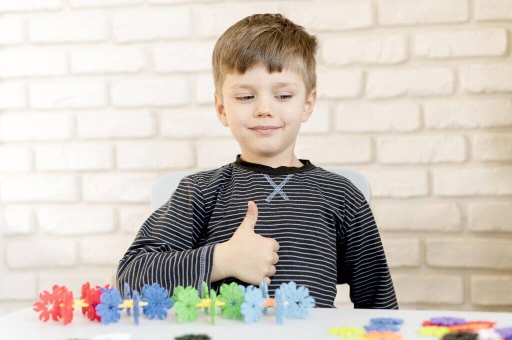 بی‌نقصی پرهزینه؛ کودکان کمال‌گرا و اضطراب پنهان