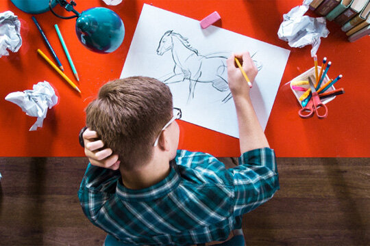 بی‌نقصی پرهزینه؛ کودکان کمال‌گرا و اضطراب پنهان