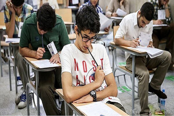 اعلام نحوه برگزاری امتحانات موسسات و دانشگاه‌های غیرانتفاعی وغیردولتی