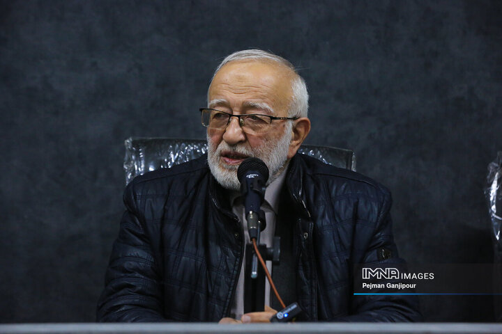 سیزدهمین کنگره جامعه اسلامی مهندسین استان اصفهان