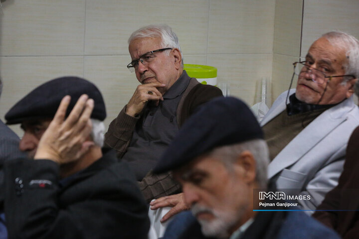 سیزدهمین کنگره جامعه اسلامی مهندسین استان اصفهان