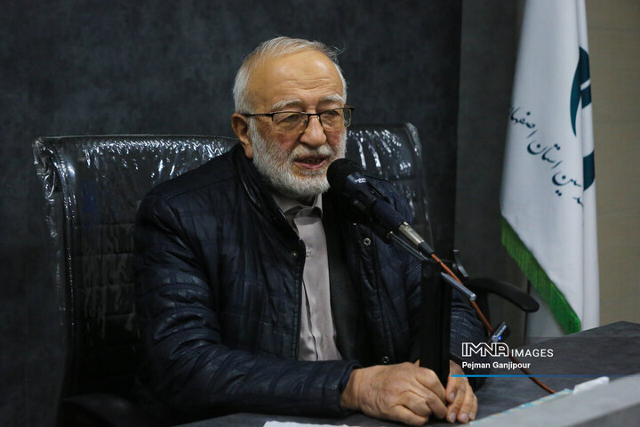 سیزدهمین کنگره جامعه اسلامی مهندسین استان اصفهان