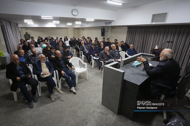 سیزدهمین کنگره جامعه اسلامی مهندسین استان اصفهان