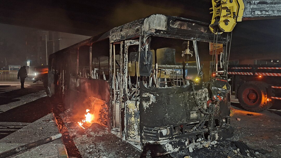 خردهروایتهایی از سیزدهمین روز جنگ