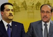 ادعای العربیه: السودانی از نامزدی نخست وزیری عراق انصراف داد