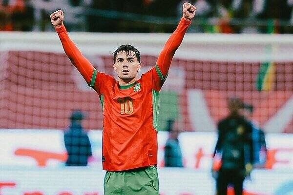 صعود مراکش و سنگال به نیمه‌نهایی جام ملت‌های آفریقا